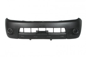Bara auto fata compatibil cu TOYOTA HILLUX 2005-2012