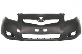 Bara auto fata compatibil cu TOYOTA YARIS 2009-2012