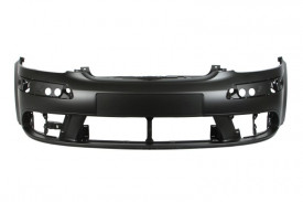 Bara auto fata compatibil cu VW GOLF PLUS 2005-2009 cu suport de gauri