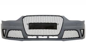 Bara Fata compatibil Audi A4 B8 Facelift (2012-2015) RS4 Design - Img 2