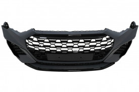 Bara fata compatibil Audi Q3 F3 CUV 2018-> RS Design - Img 2