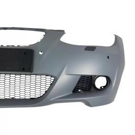 Bara Fata compatibil BMW Seria 3 E92 E93 Cabrio Coupe 2006-2009 M-Technik Design - Img 6