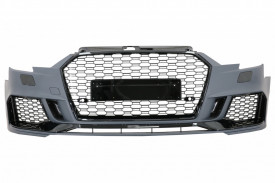Bara Fata compatibil cu Audi A3 8V Facelift 2016-2018 Hatchback Sportback RS3 Design - Img 1