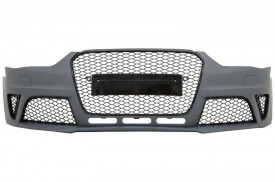Bara Fata compatibil cu Audi A4 B8 Facelift (2012-2015) RS4 Design - Img 2