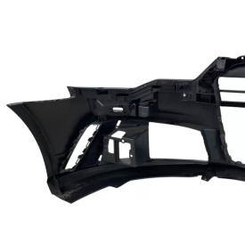 Bara Fata compatibil cu Audi A6 2011-2015 RS6 Design cu gauri pentru senzori de parcare - Img 16