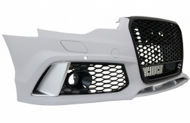 Bara Fata compatibil cu AUDI A6 4G RS6 Design (2011-2015) - Img 7