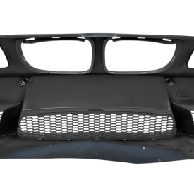 Bara Fata compatibil cu BMW Seria 1 E81, E82, E87, E88 2004-2011 1M Design SRA PDC - Img 7