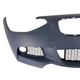 Bara Fata compatibil cu BMW Seria 1 F20 2011-2014 M-Technik Design - Img 3