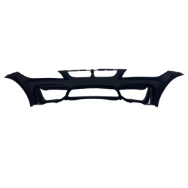 Bara Fata compatibil cu BMW Seria 3 E90 E91 2004-2008 M4 CS Design, PDC - Img 5