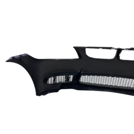 Bara Fata compatibil cu BMW Seria 3 E90 E91 2004-2008 Non LCI M3 Design cu grile fara locas Proiectoare - Img 6