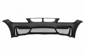 Bara Fata compatibil cu BMW Seria 3 E90 E91 LCI 2008-2011 M4 CS Design Fara Proiectoare - Img 5