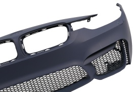 Bara Fata compatibil cu BMW Seria 3 F30 2011-2018 M3 Design Fara Proiectoare - Img 7