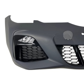 Bara Fata compatibil cu BMW Seria 3 G20 G21 (2019-2022) Sport Design - Img 2