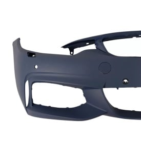 Bara Fata compatibil cu BMW Seria 4 F32 F33 F36 2013-2017 M3 Design Coupe Cabrio Gran Coupe - Img 9