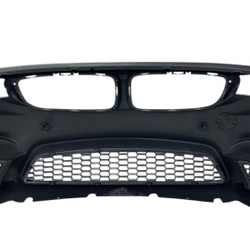 Bara Fata compatibil cu BMW Seria 4 F32 F33 F36 2013-2017 M4 Design Coupe Cabrio Gran Coupe fara proiectoare - Img 9