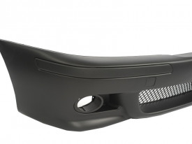 Bara Fata compatibil cu BMW Seria 5 E39 1995-2003 M5 Look, fara proiectoare - Img 2