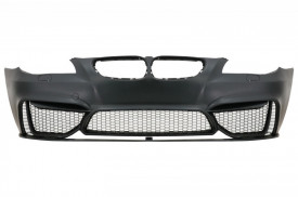 Bara Fata compatibil cu BMW Seria 5 E60 Sedan E61 Touring (2003-2010) M4 Look - Img 1