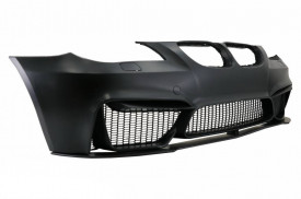 Bara Fata compatibil cu BMW Seria 5 E60 Sedan E61 Touring (2003-2010) M4 Look - Img 7