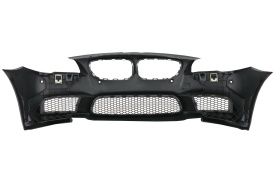 Bara Fata compatibil cu BMW seria 5 F10 F11 2011-2016 M5 Design - Img 6