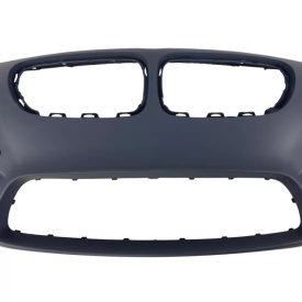 Bara Fata compatibil cu BMW Seria 5 F10 F11 2011-2017 M5 Design - Img 11