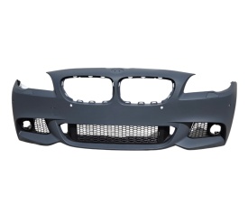 Bara Fata compatibil cu BMW seria 5 F10 Non-LCI 2011-2014 M-Tehnik Design, PRODUS RESIGILAT - Img 7