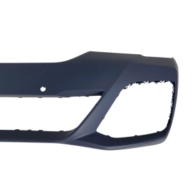 Bara Fata compatibil cu BMW Seria 5 G30 G31 LCI 2020->, pachet M-Technik - Img 9