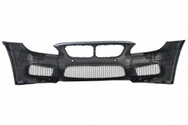 Bara Fata compatibil cu BMW Seria 6 F06 Gran Coupe F12 Cabrio F13 Coupe 2011-2017 M6 Design - Img 8