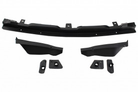 Bara Fata compatibil cu BMW X6 E71 (2008-2012) si X6 E71 LCI (2012-2014) X6M M Design - Img 8