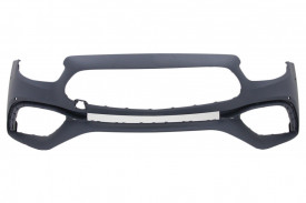 Bara Fata compatibil cu Mercedes E-Class W213 S213 C238 A238 Facelift 2020-> E63 Design - Img 5