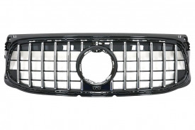 Bara Fata compatibil cu Mercedes GLB X247 2019-> GLB 35 Design - Img 4
