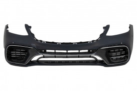 Bara Fata compatibil cu Mercedes S-Class W222 Facelift 2017-2020 S63 Design - Img 1