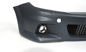 Bara Fata compatibil cu Opel Astra H 2004-2007 OPC Design, Lichidare stoc!  - Img 5
