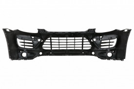 Bara Fata compatibil cu Porsche Cayenne 958 92A Pre-Facelift 2010-2014 - Img 7