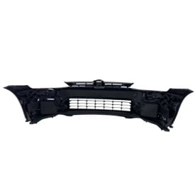 Bara Fata compatibil cu VW Golf VII 7 2013-2017 conversie la Golf 7 VII FL R-Line Look - Img 8