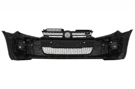 Bara Fata compatibil VW Golf 6 2008-2013 GTI Look - Img 6