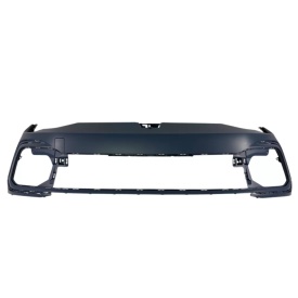Bara Fata compatibil VW Golf VIII 8 Mk8 MQB 2020-2023 R Line Design - Img 12