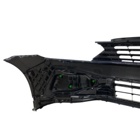 Bara Fata compatibil VW Passat B8 3G 2019-2023 R-Line Design Facelift - Img 13