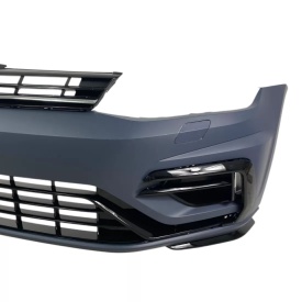 Bara fata compatibila VW Golf 7 VII Facelift 2017-2020 R-Line Design - Img 5