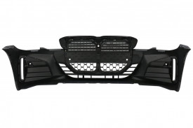 Bara Fata tuning compatibil cu BMW Seria 3 LCI G20 Sedan G21 Touring 2020-> M Design - Img 8