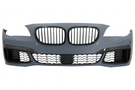 Bara Fata tuning compatibil cu BMW Seria 7 F01/F02 2009-2015