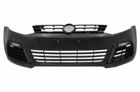 Bara Fata tuning compatibil cu VW Polo 6R 2009-2017 R20 Look LED DRL