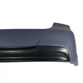Bara spate compatibil BMW Seria 3 E90 2005-2008 M-Technik Design - Img 11