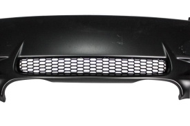 Bara Spate compatibil BMW Seria 3 E92 E93 2006-2010 M3 Design fara PDC - Img 4