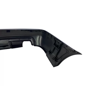 Bara Spate compatibil BMW Seria 5 E39 Evacuare Dubla 1995-2003 - Img 12