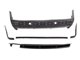 Bara Spate compatibil cu BMW Seria 3 E36 1992-1998 M3 Design - Img 3