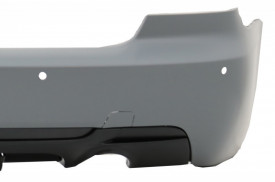 Bara Spate compatibil cu BMW Seria 3 E92 E93 2006-2013 M-Performance Design - Img 2