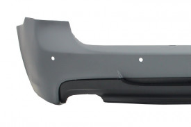 Bara spate compatibil cu BMW Seria 3 Touring E91 2005-2011 M-Technik Design - Img 3