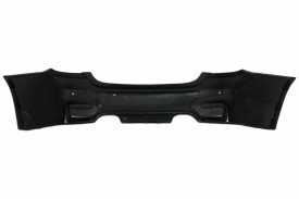 Bara Spate compatibil cu BMW Seria 4 F32 F33 2013-2020 M4 Look Coupe Cabrio Convertible - Img 4