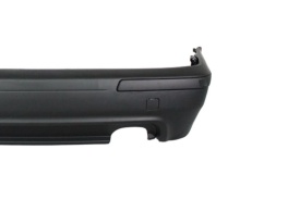 Bara Spate compatibil cu BMW Seria 5 E39 Evacuare Dubla 1995-2003 - Img 7