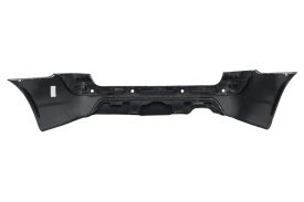 Bara spate compatibil cu BMW Seria 5 E61 Touring 2003-2007 M-Technik Sport Design - Img 7